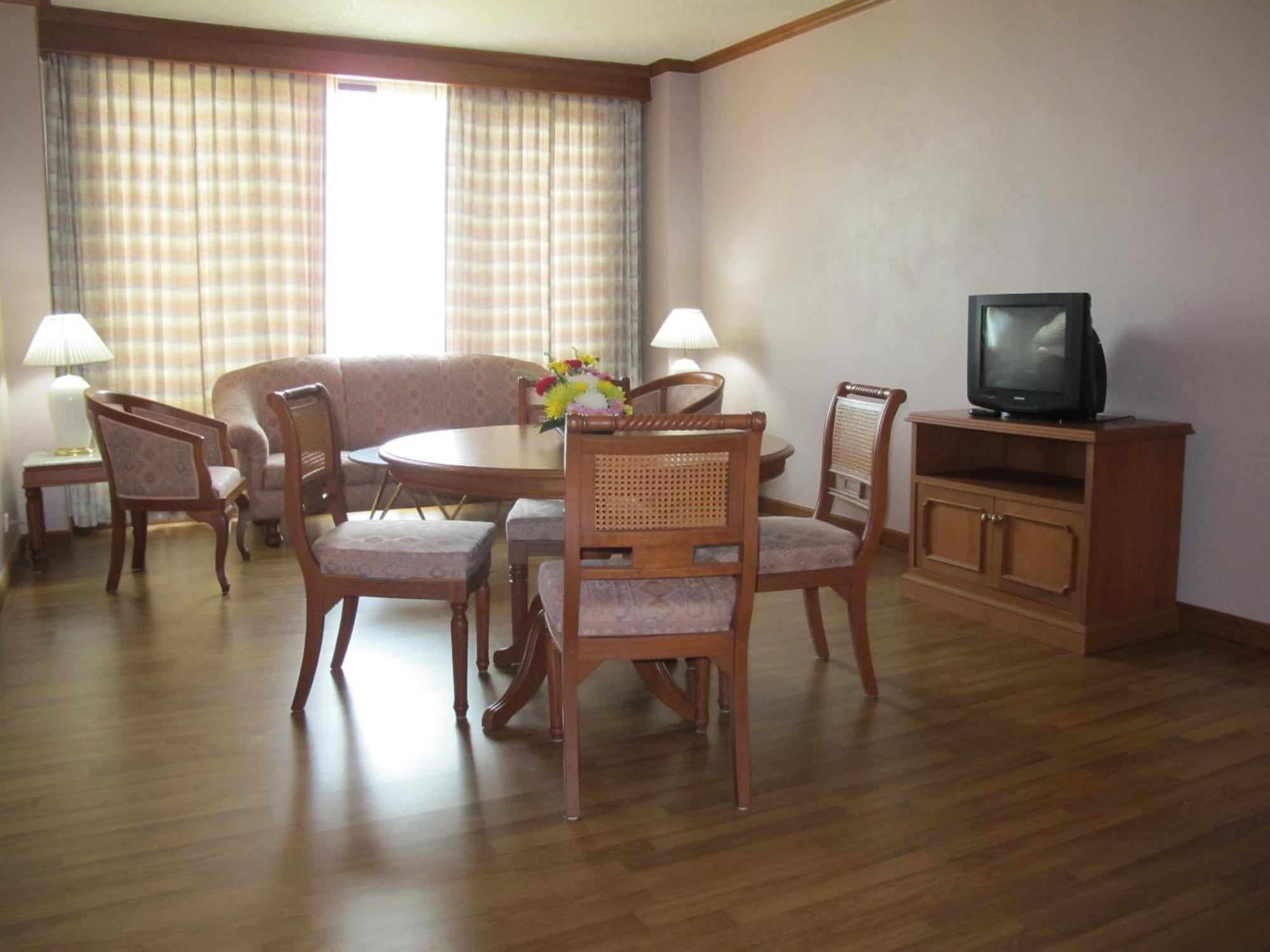 Rimpao Hotel كالاسين الغرفة الصورة