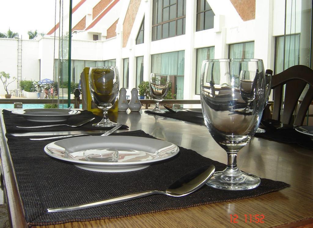 Rimpao Hotel كالاسين المظهر الخارجي الصورة