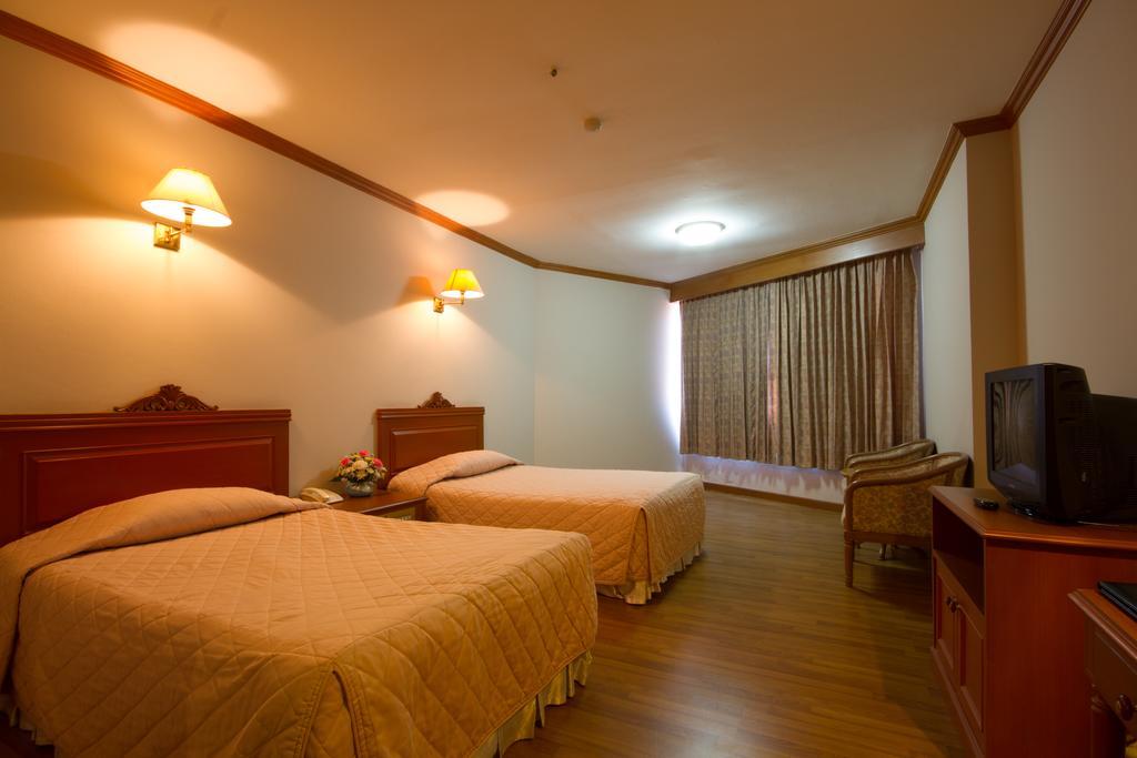 Rimpao Hotel كالاسين المظهر الخارجي الصورة