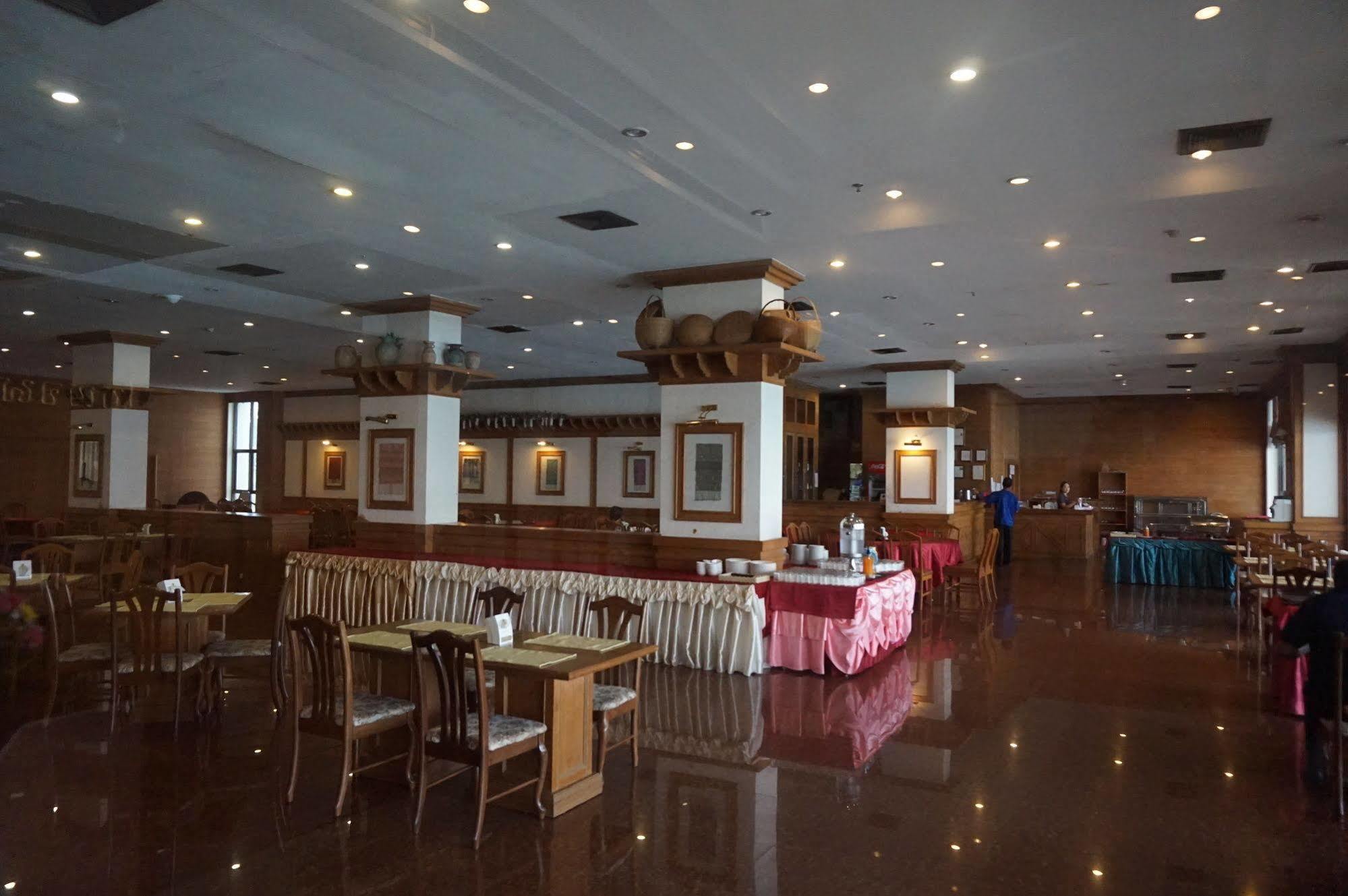 Rimpao Hotel كالاسين المظهر الخارجي الصورة