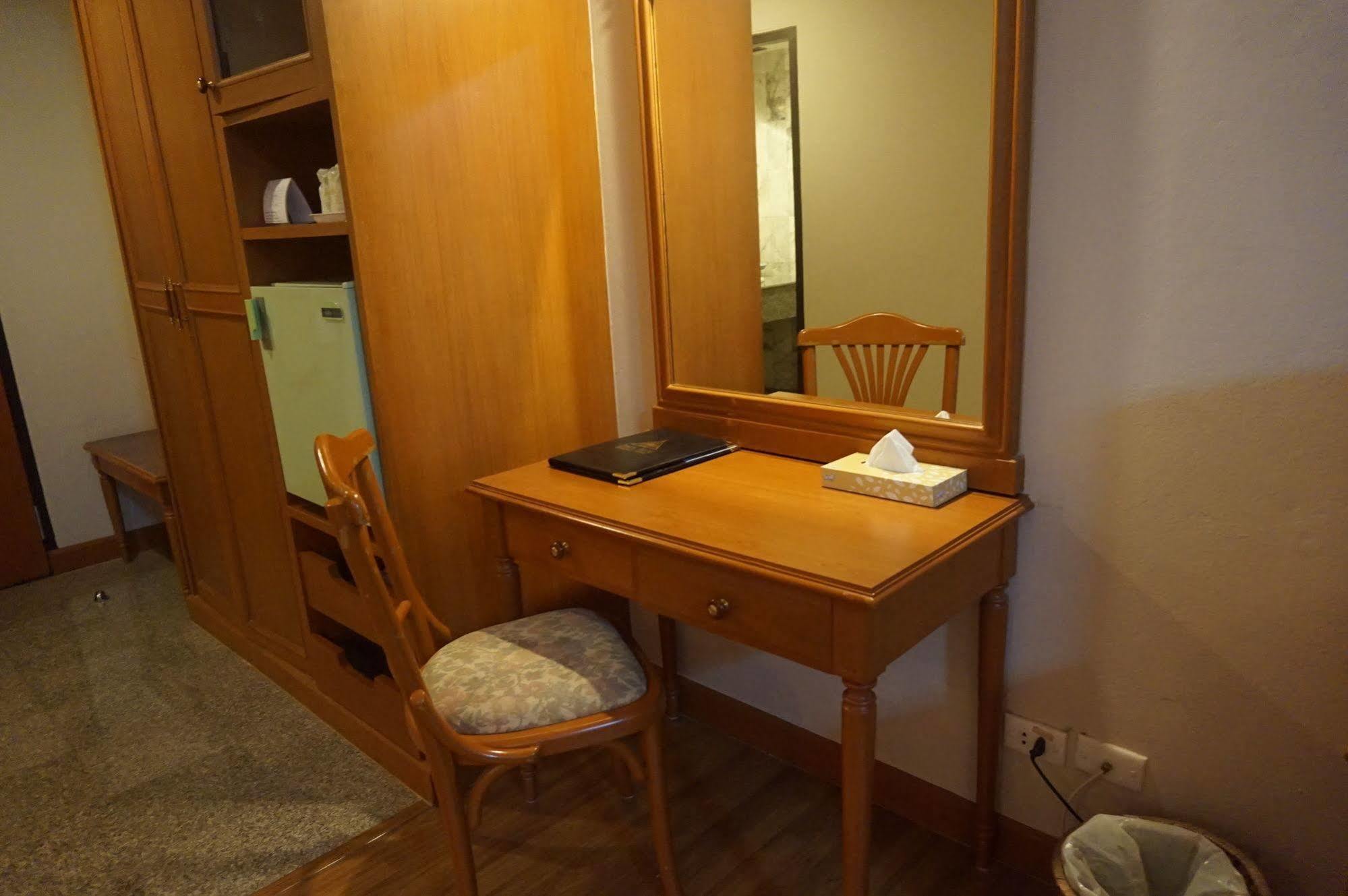 Rimpao Hotel كالاسين المظهر الخارجي الصورة