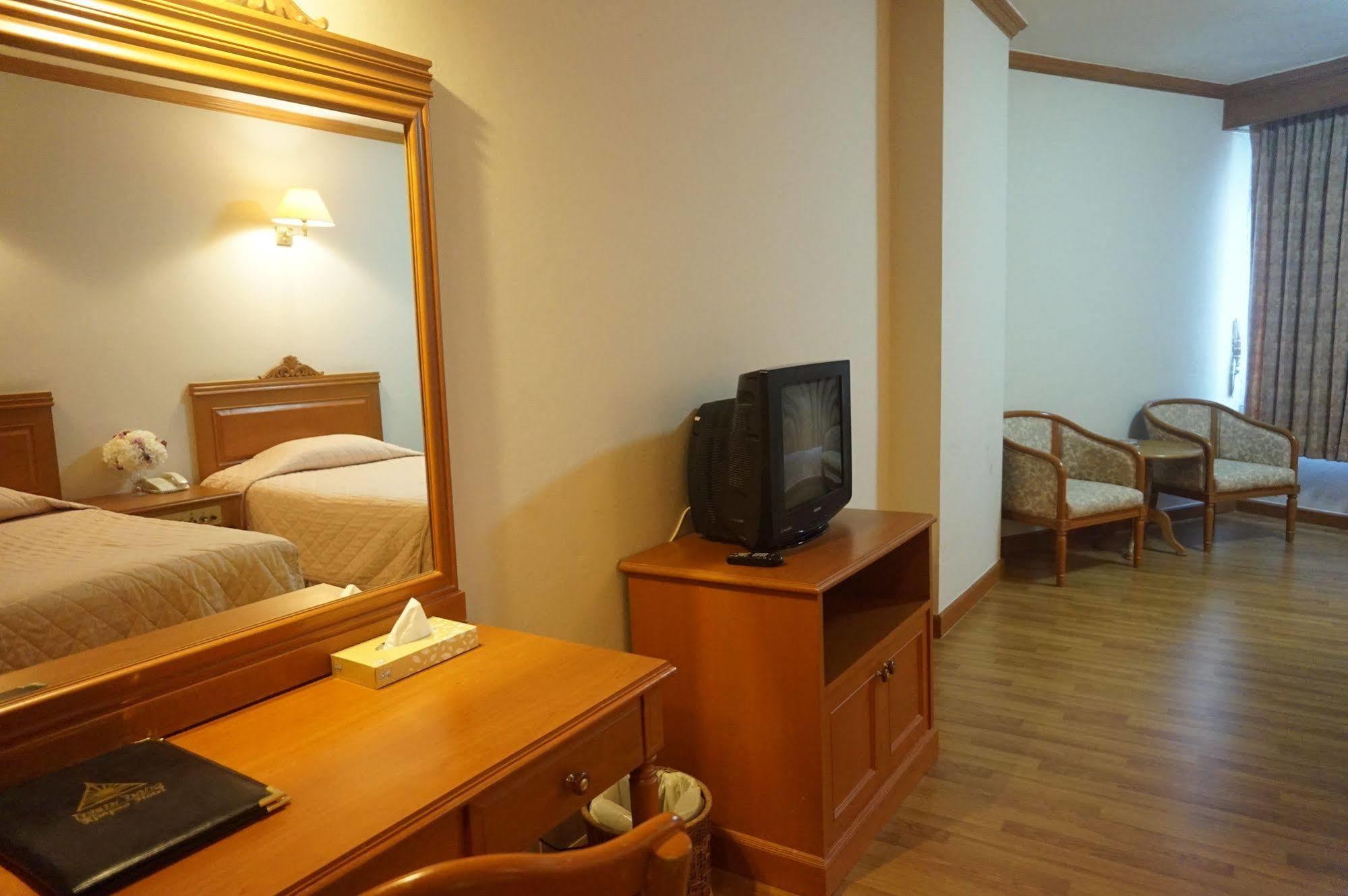Rimpao Hotel كالاسين المظهر الخارجي الصورة