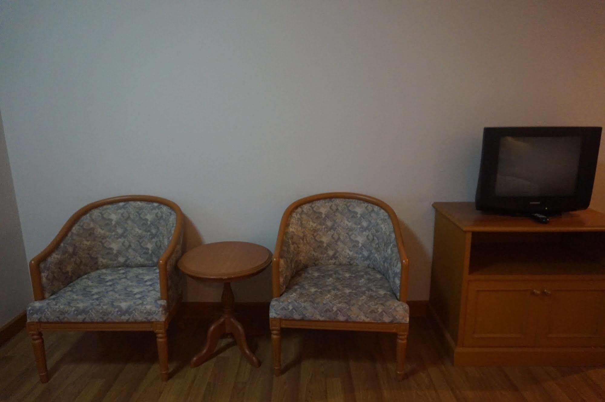 Rimpao Hotel كالاسين المظهر الخارجي الصورة