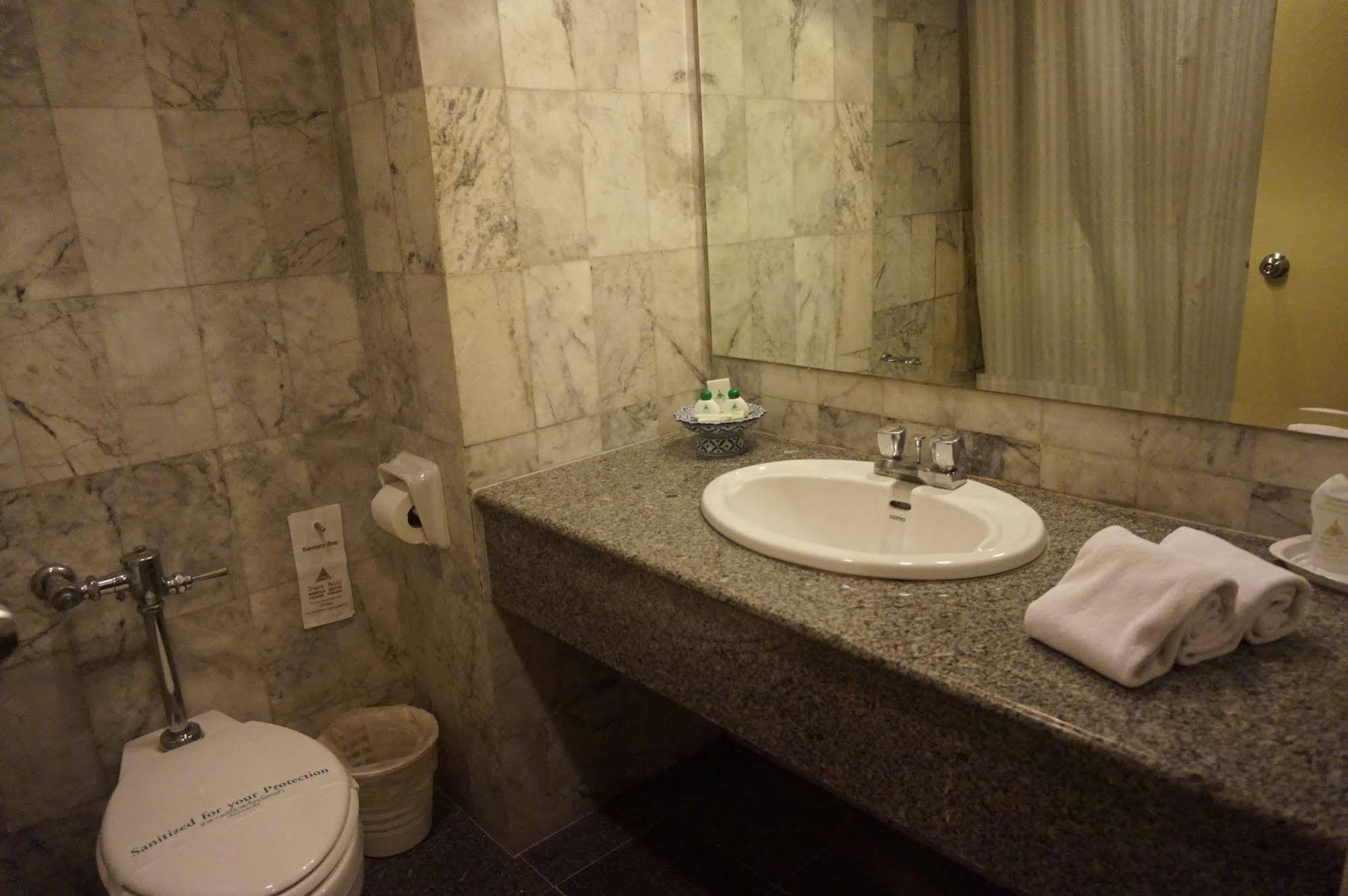 Rimpao Hotel كالاسين المظهر الخارجي الصورة